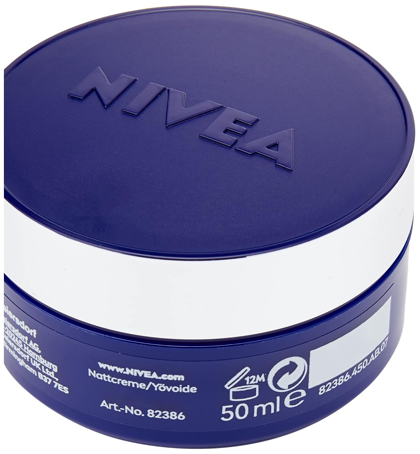 Nivea Anti Age Cellular night cream 50 ml