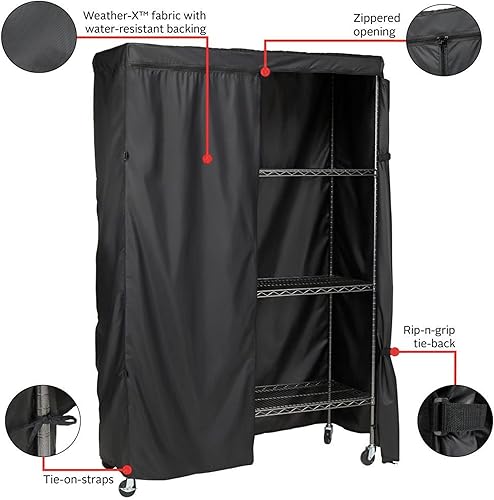 Miniatura 2 de Funda para estante de garaje Craftsman