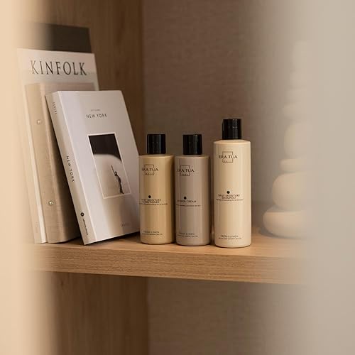 Miniatura 9 de Fresh Linen Champú Humectante Diario 750 ML