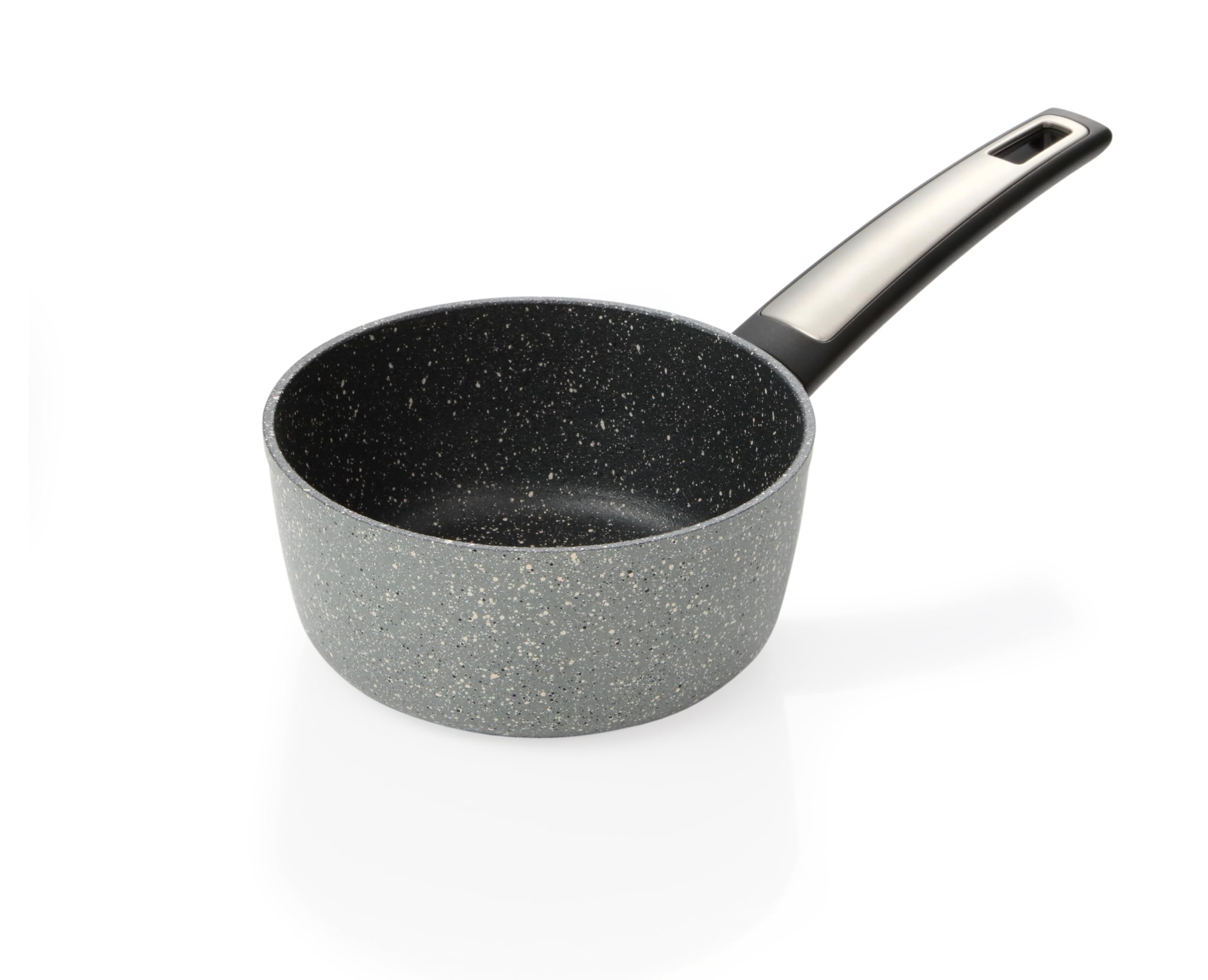 Tescoma Stielkasserolle i-Premium Stone ø 16 cm, 1,3 l