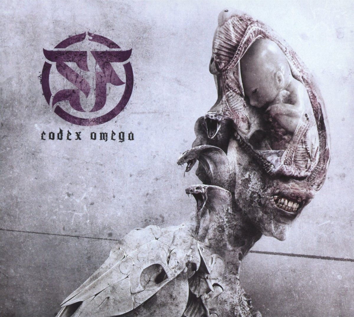 Codex Omega (Ltd.2 Incl.3