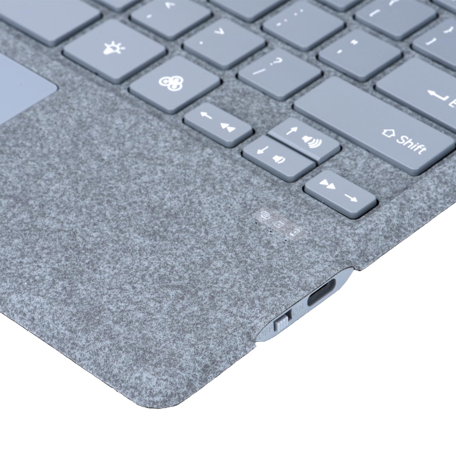 Amazon | マイクロソフトの Surface Pro の世代 7+ のためのタイプ 