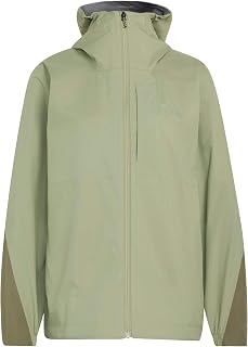 adidas Women's Terrex Multi 2.5 Layer CLIMAPROOF Regenjacke