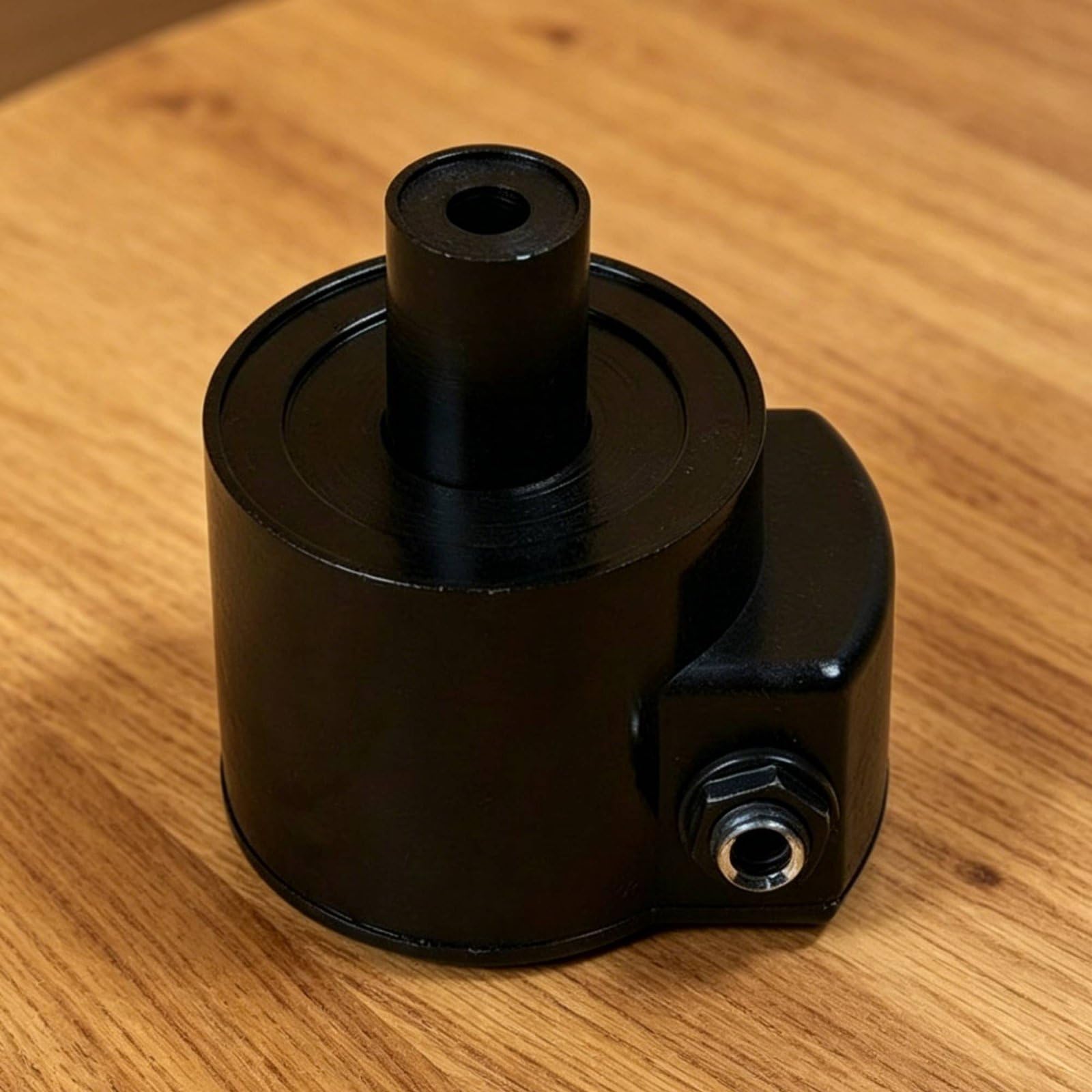 kowaku Drum Controller Controller Hi Hat Modulo Elettronico Pedale Espressivo Controllo Continuo Sensore Preciso Compatibile Supporti Stand Adatto a Drummers, Yamaha