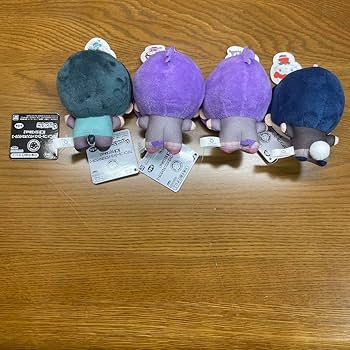 ぬいぐるみ ポーチ マスコット まとめ売り 大量 セット imgrc0087153924.jpg