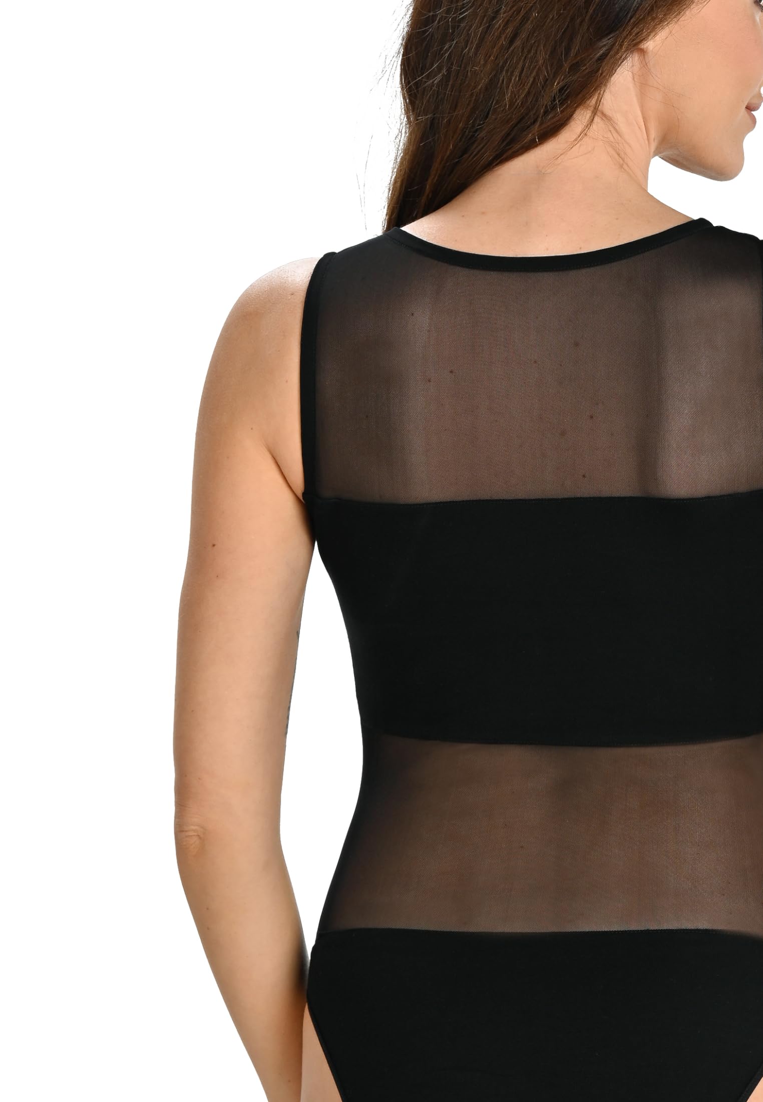 Teyli Clara Vest Femme
