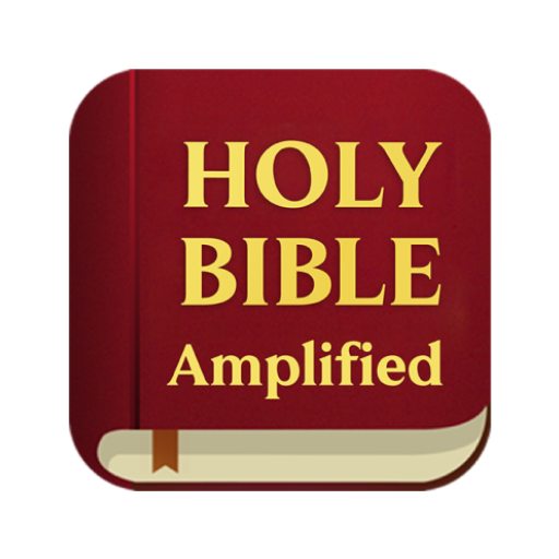Amplified Bible KJV Version App on Amazon Appstore