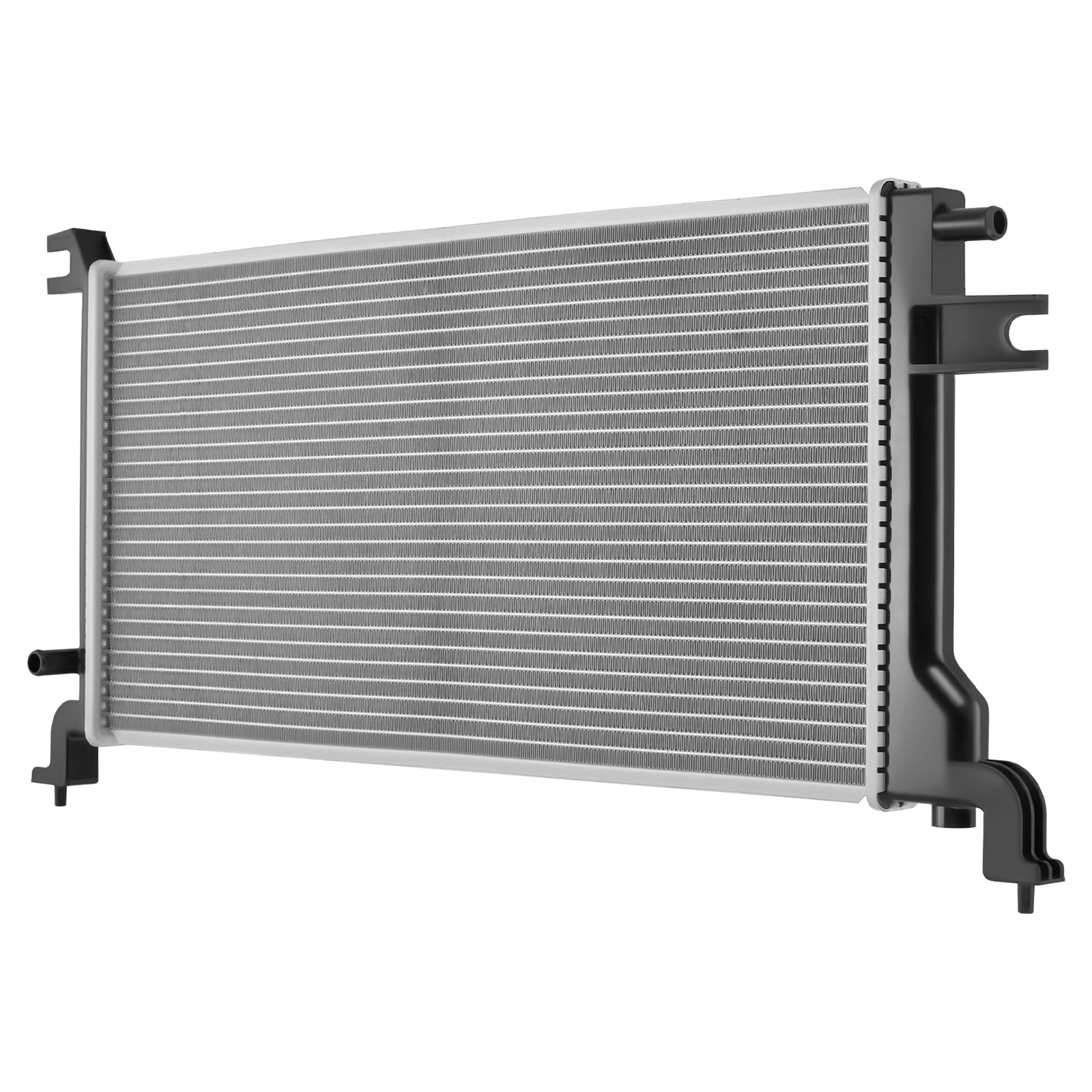 BDFHYK 13304 Aluminum Radiator for Nissan Altima 2007-2011