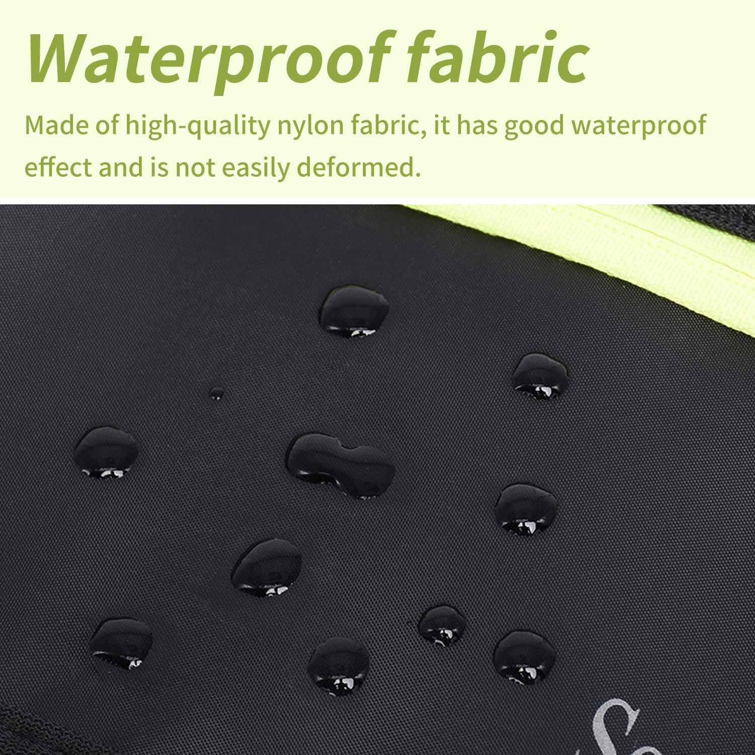 SooGree Cinturones de correr para hombre y mujer, cinturones deportivos delgados, riñonera impermeable para correr, correr, caminar, ciclismo, camping, gimnasio, Naranja, Moderno, clásico