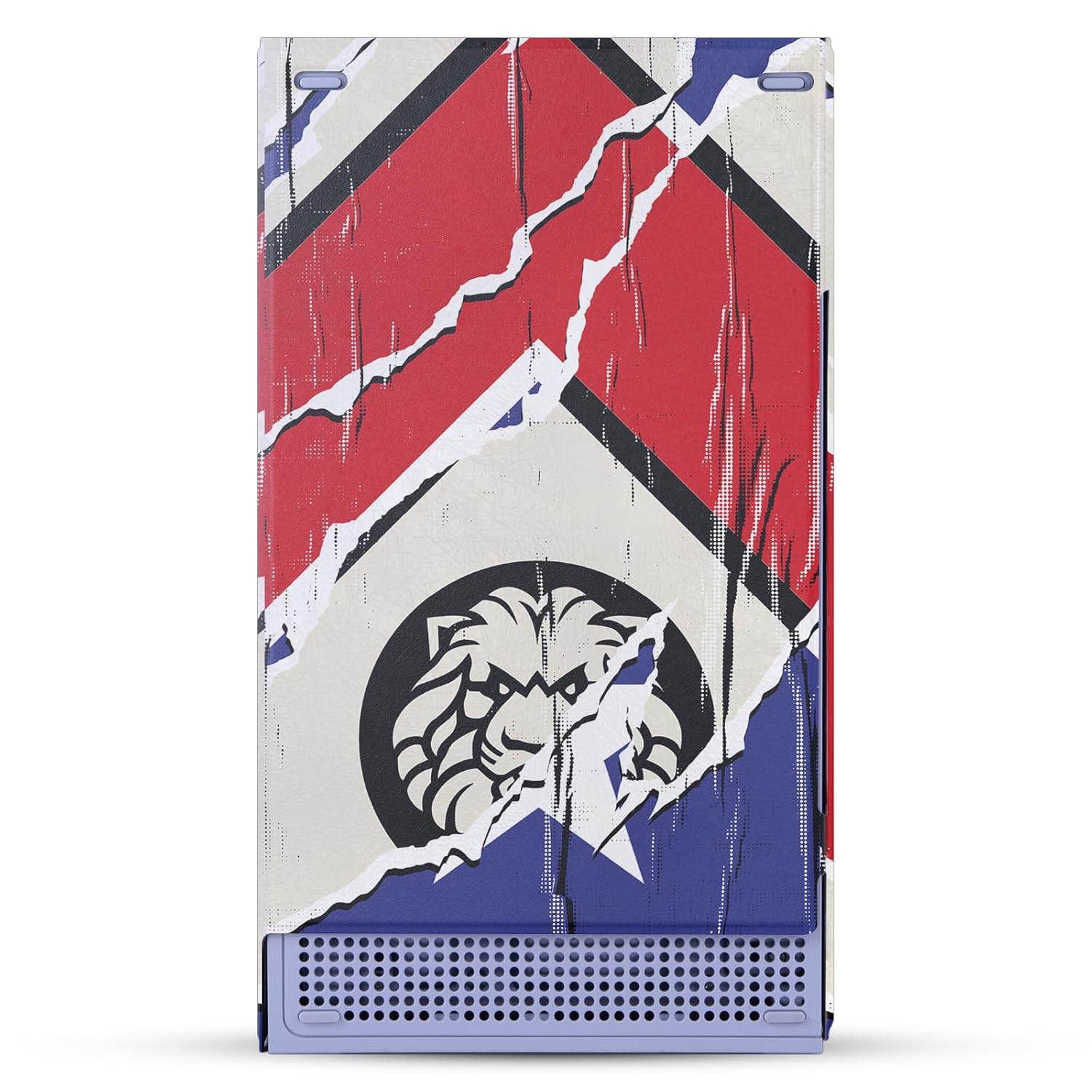 Head Case Designs Officially Licensed Far Cry 6 Graphics Anton Yara Flag Game Console Wrap Case Cover Compatible With Xbox Series S Console