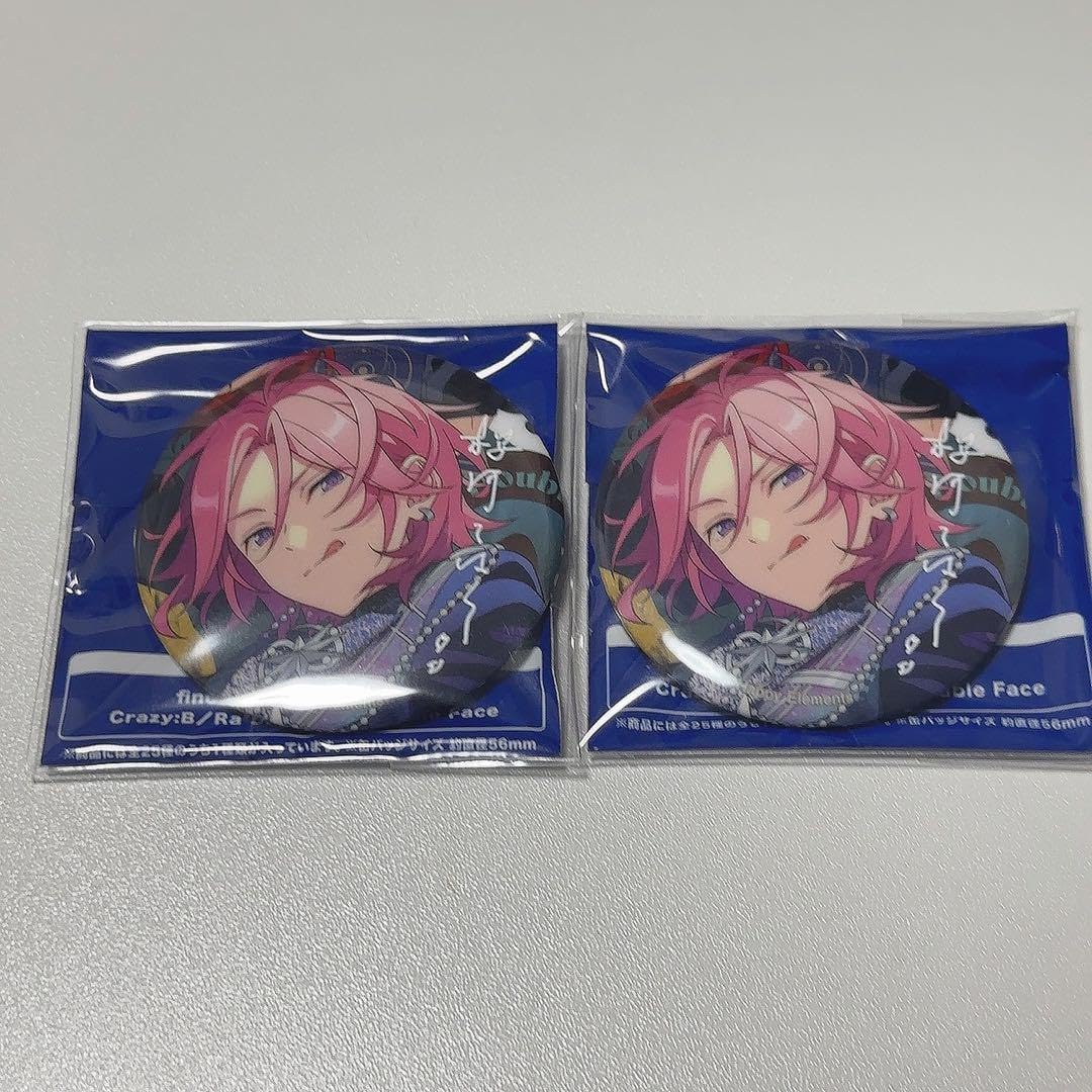 TRIP アルバム缶 DF こはく あんスタ TRIP 桜河こはく DF TRIP アルバム缶 DF こはく Amazon.co.jp