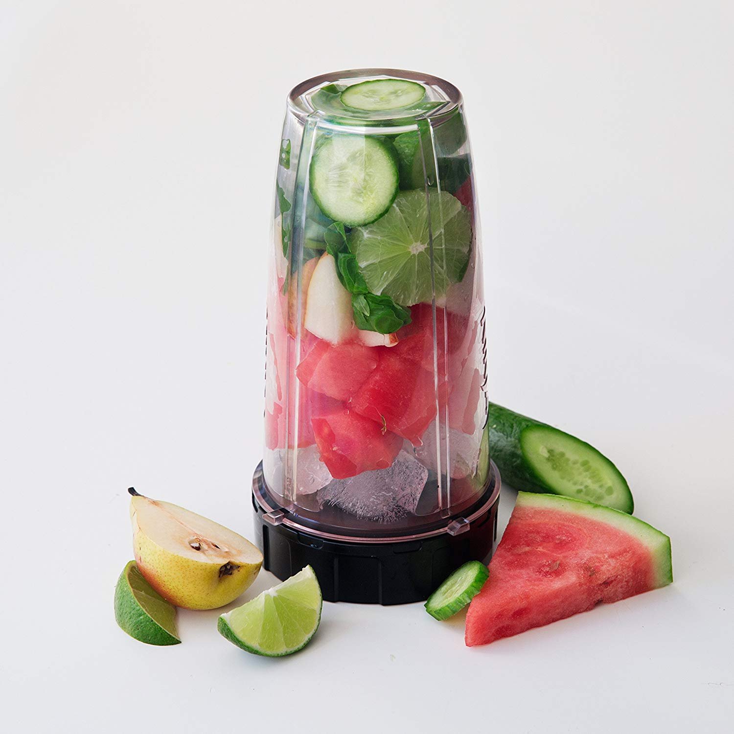 キッチン家電 SharkNinja Nutri Ninja Pro Blender,BL456 Amazon | [(シャーク忍者) SharkNinja] [Nutri Ninja Pro Blender