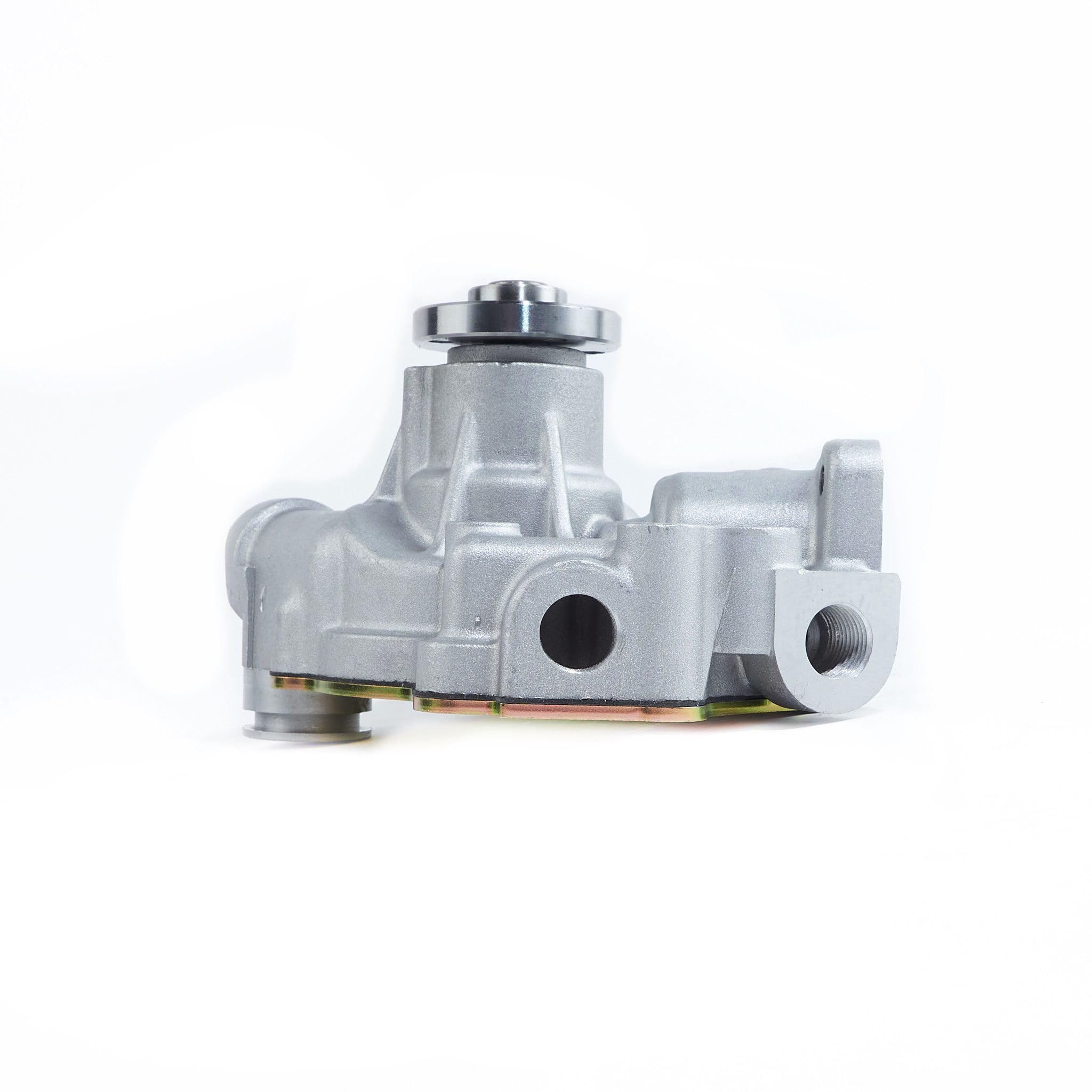 Wasserpumpe Kompatibel mit Yanmar 3TNA76 | 3TNV76 | 3TNV76-KW | 3TNV-XMR | Wacker Neuson E12-02 | E12-04 Kühlmittelpumpe