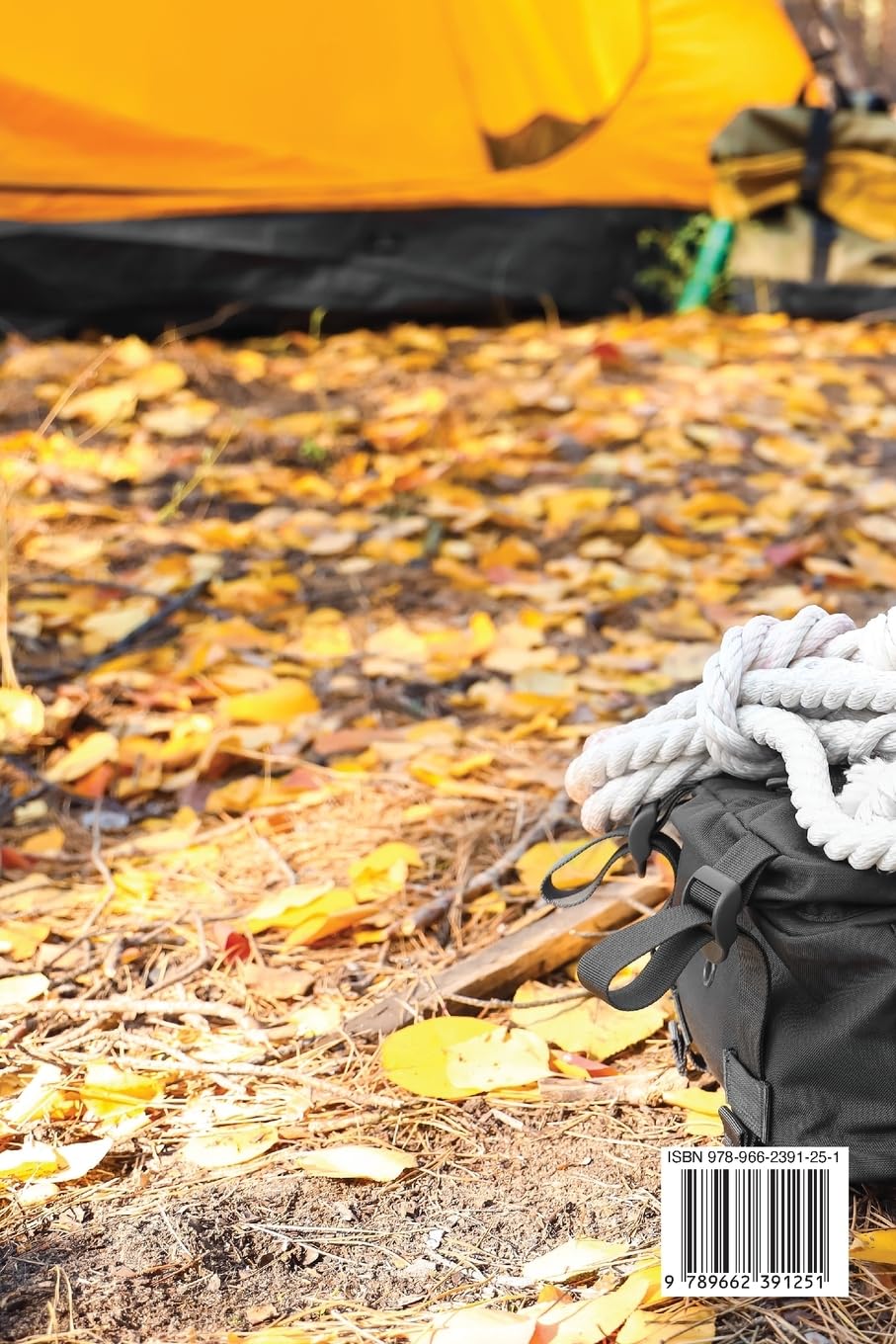 The Prepper's Survival Bible: Guide to Off-Grid Living