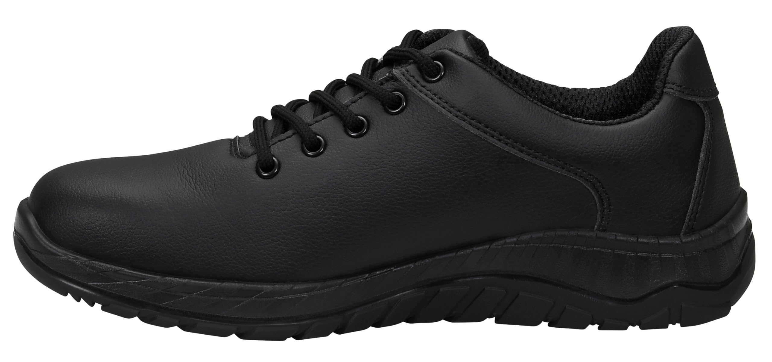 ELTEN Marc Black Low ESD O2