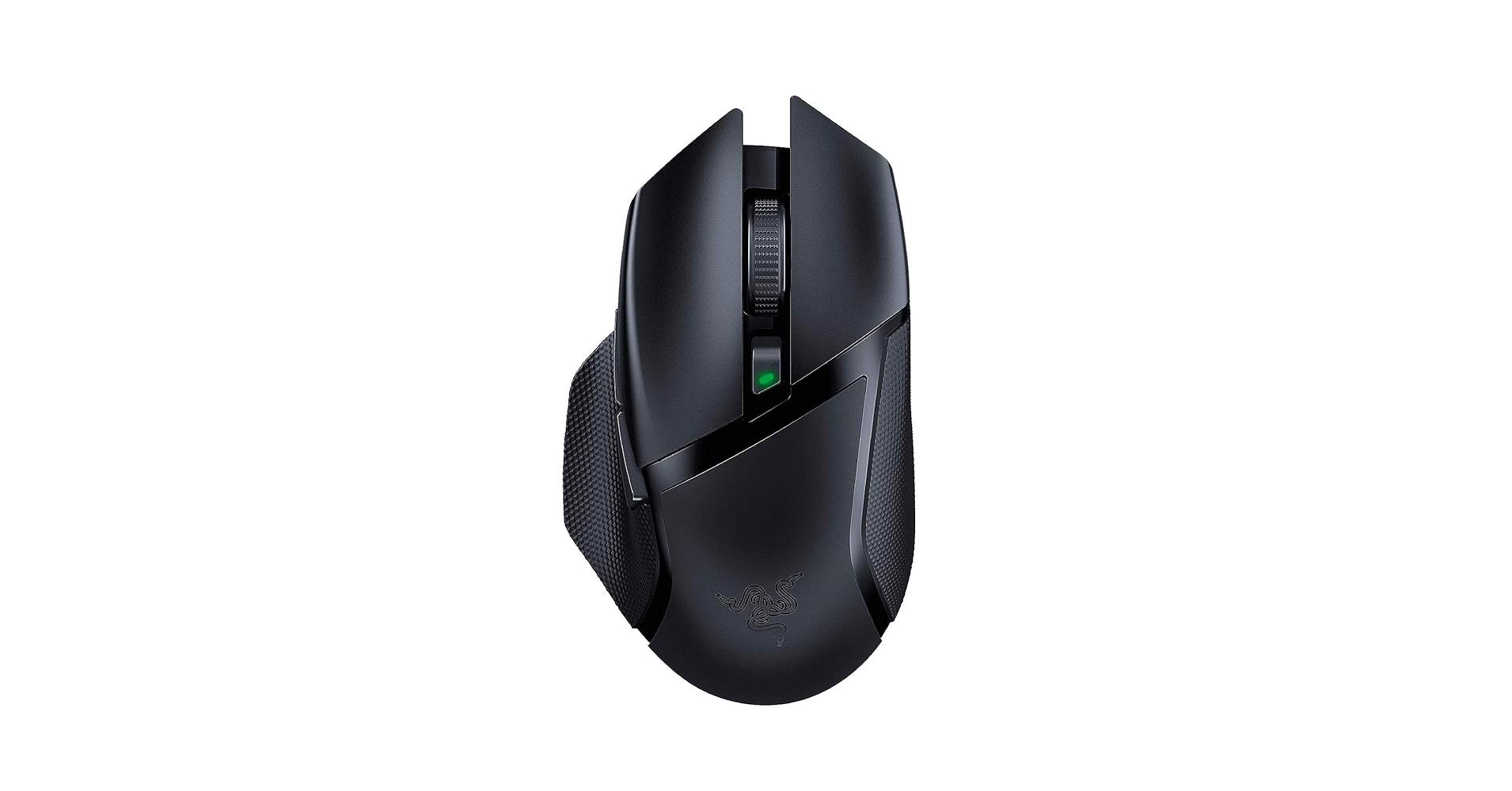 Amazon.com: Razer Basilisk X HyperSpeed Wireless Gaming