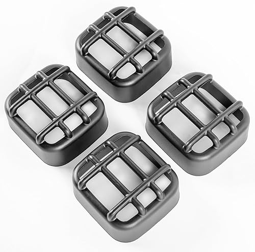 Miniatura 9 de Protector de luz trasera para faros delanteros de motocicleta, compatible con CT125 CT 125 Trail Hunter Cub 2020 2021 2022 2023 2024 2025