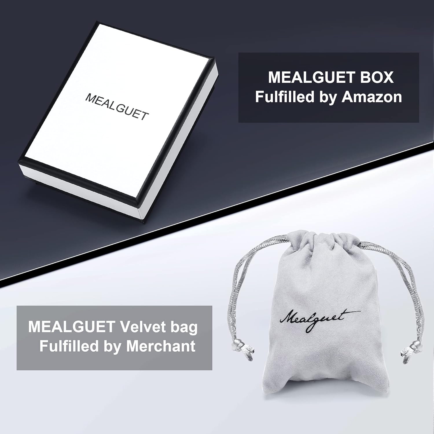 MEALGUET Personalized ID Couple Bracelets Custom Engraving Handmade Braided Rope Wrist Bangle for Men Women Friendship, Adjustable,Customized Bracelet Gift for Men Husband - Image 7