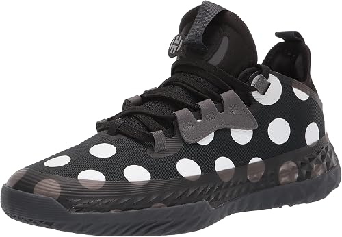 Adidas Unisex-Adult Harden Vol. 5 FuturenaturalBasketball Shoe