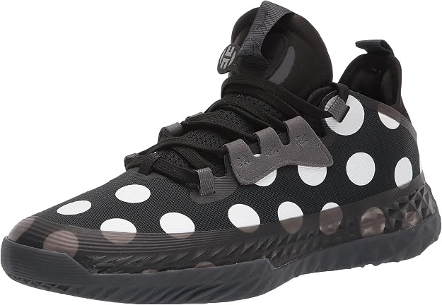 adidas Zapatilla de baloncesto futurenatural Harden Vol. 5 Unisex-Adulto
