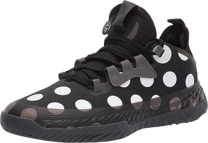 adidas Zapatilla de baloncesto futurenatural Harden Vol. 5 Unisex-Adulto