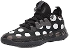 Unisex-Adult Harden Vol. 5 FuturenaturalBasketball Shoe