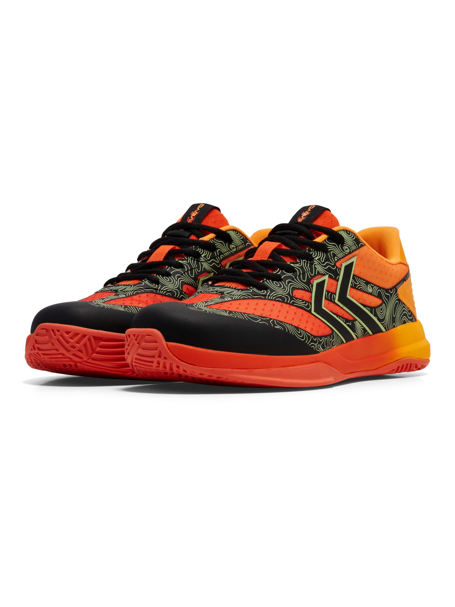 hummel Hallenschuh Dagaz Vi Handball Erwachsene