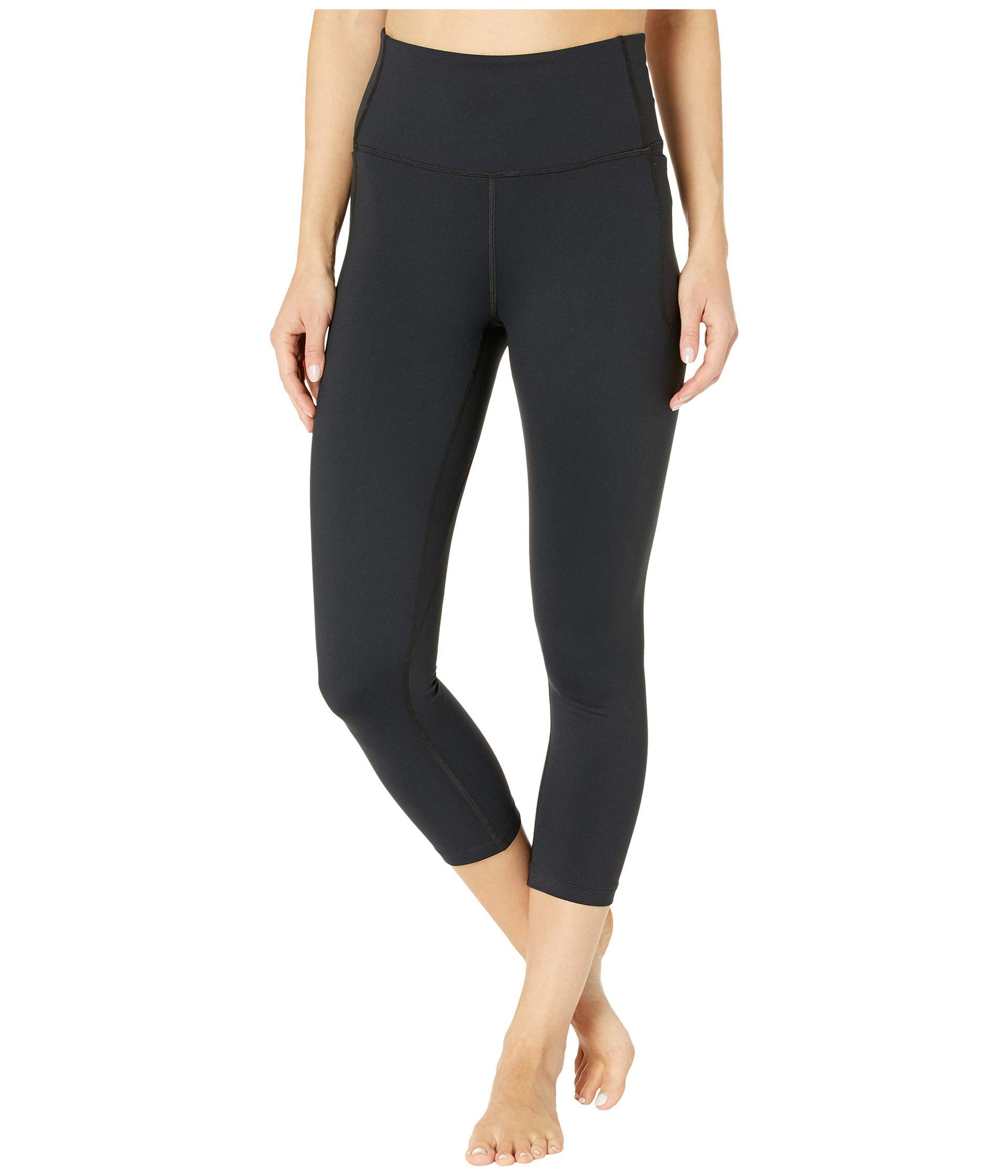 Under Armour Svsl Crop - Capri Mujer