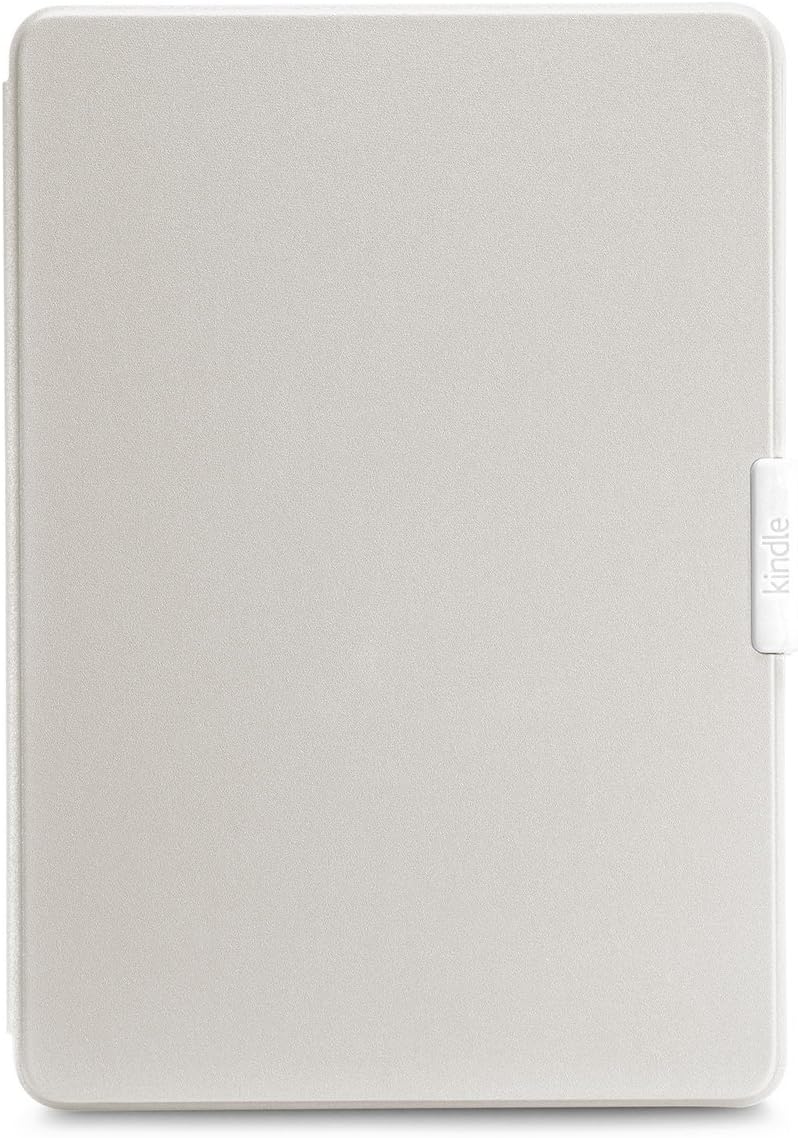 Amazon Protective Cover for Kindle Paperwhite, White/Grey - fits all Paperwhite generations
