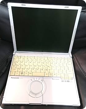 パナソニック Let's Note CF-W7 Amazon.co.jp: パナソニック(Panasonic) 【中古パソコン】ノート