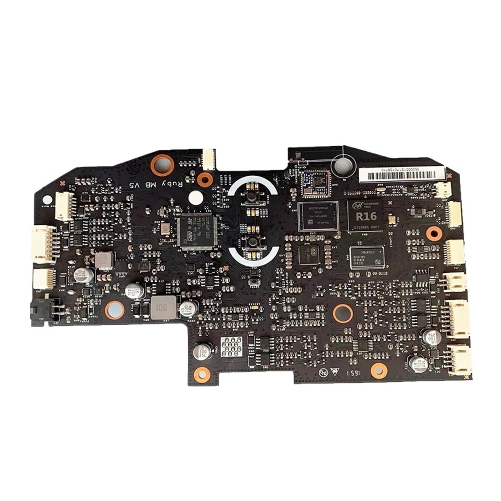 ZRTNLAHFRS Compatible For Xiaomi，Robot Roborock，Compatible For Mijia