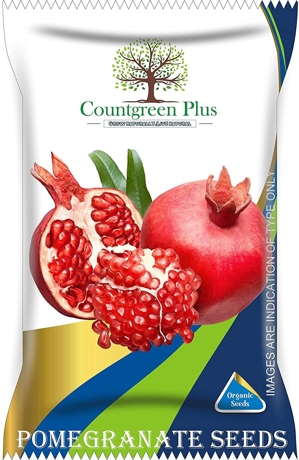 See full amazon price history chart for Countgreen Plus Organic Pomegranate Seeds (Anaar/Anar Beej) – Premium Organic Fruit Plant Seeds for Home Gardens, Available in Pack (Pack of 50) or (Pack of 100) Countgreen Plus Organic Pomegranate Seeds (Anaar/Anar Beej) – Premium Organic Fruit Plant Seeds for Home Gardens, Available in Pack (Pack of 50) or (Pack of 100) (B092JF2CHK) Amazon Price History, Amazon Price Tracker