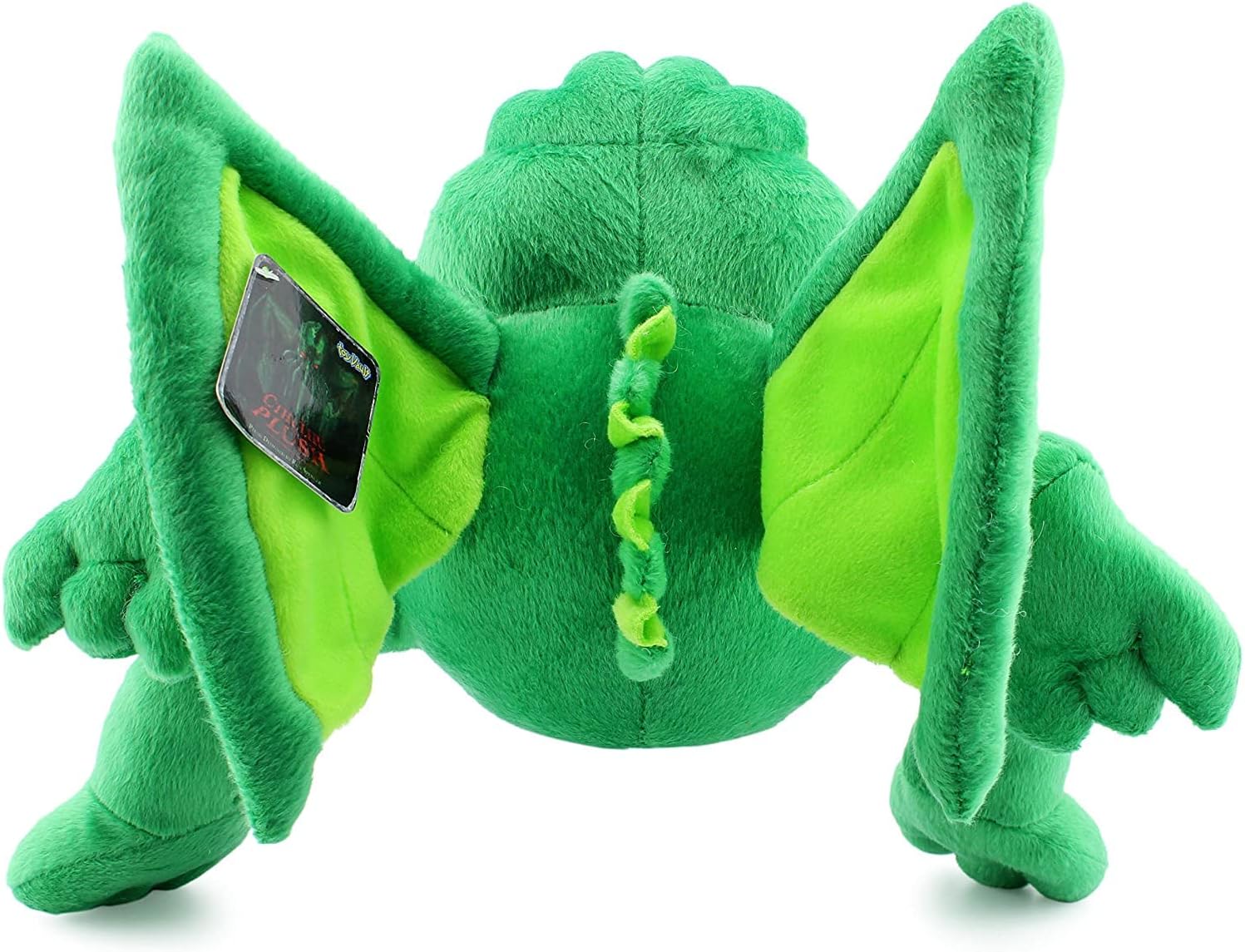 peluche cthulhu