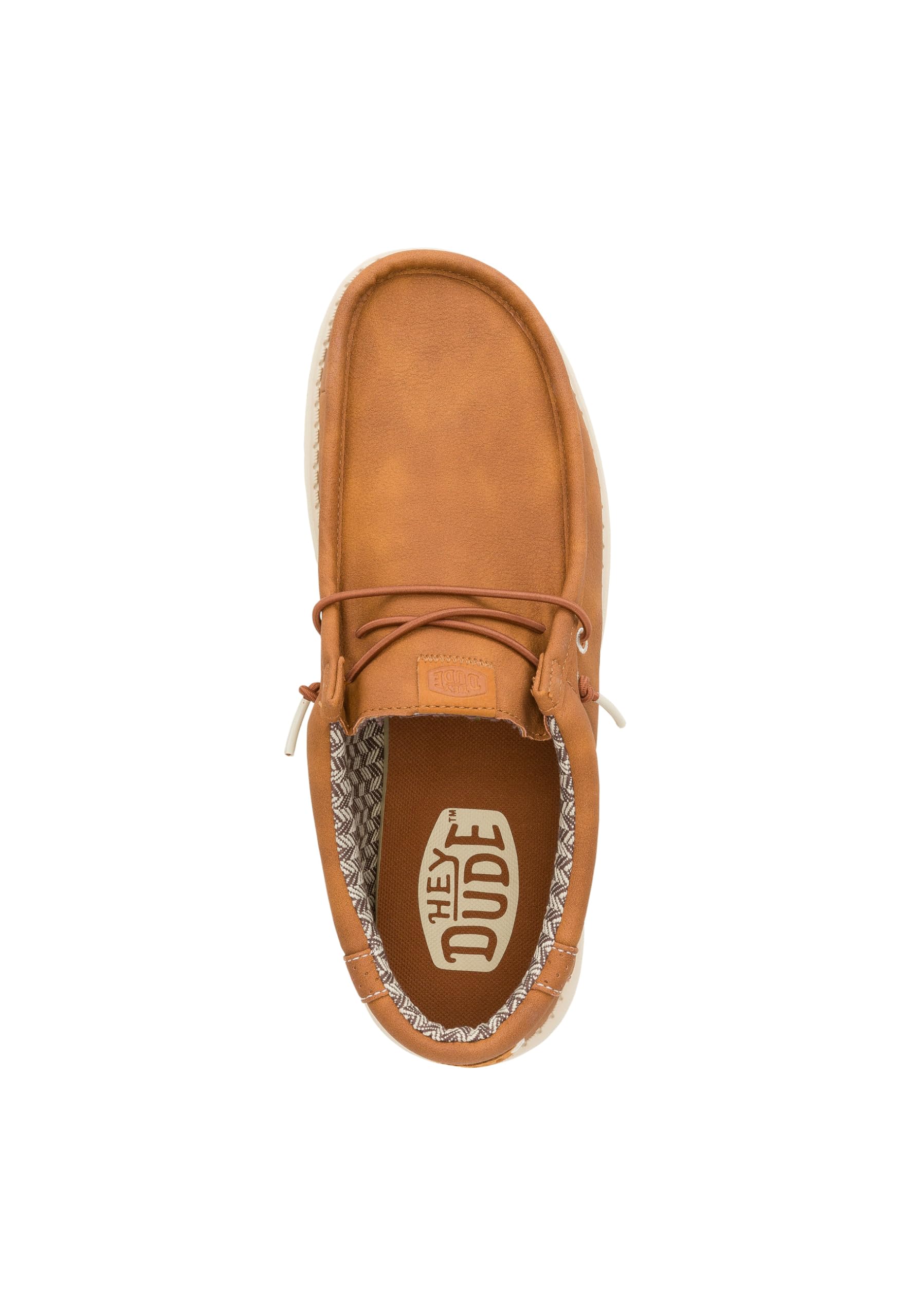 Hey Dude - Wally Classic - Scarpe Uomo Slip-On - Mocassini