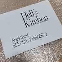 Amazon.co.jp: angel beats 複製原画 ファイル : おもちゃ