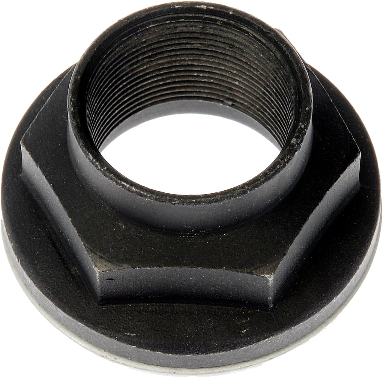 Dorman 615-313 Front Spindle Nut Compatible with Select Ram Models, 5 Pack