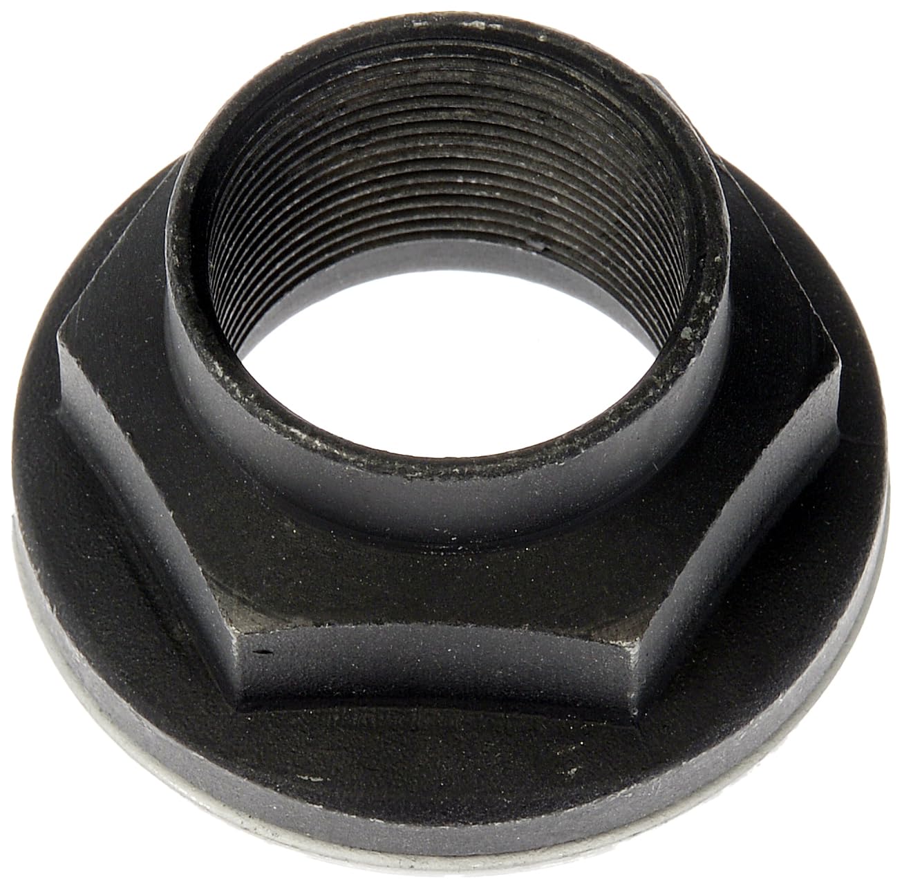 Écrou de broche avant Dorman 615-313 pour changer le roulement de Ram - 5