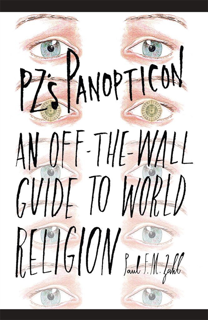 PZ's Panopticon An OfftheWall Guide to World Religion Kindle