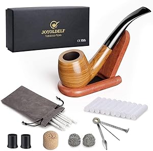 Pipa di tabacco per 1 thumbnail classifica