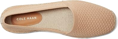 Cole Haan Women's Cloudfeel Keely A-line Espadrille