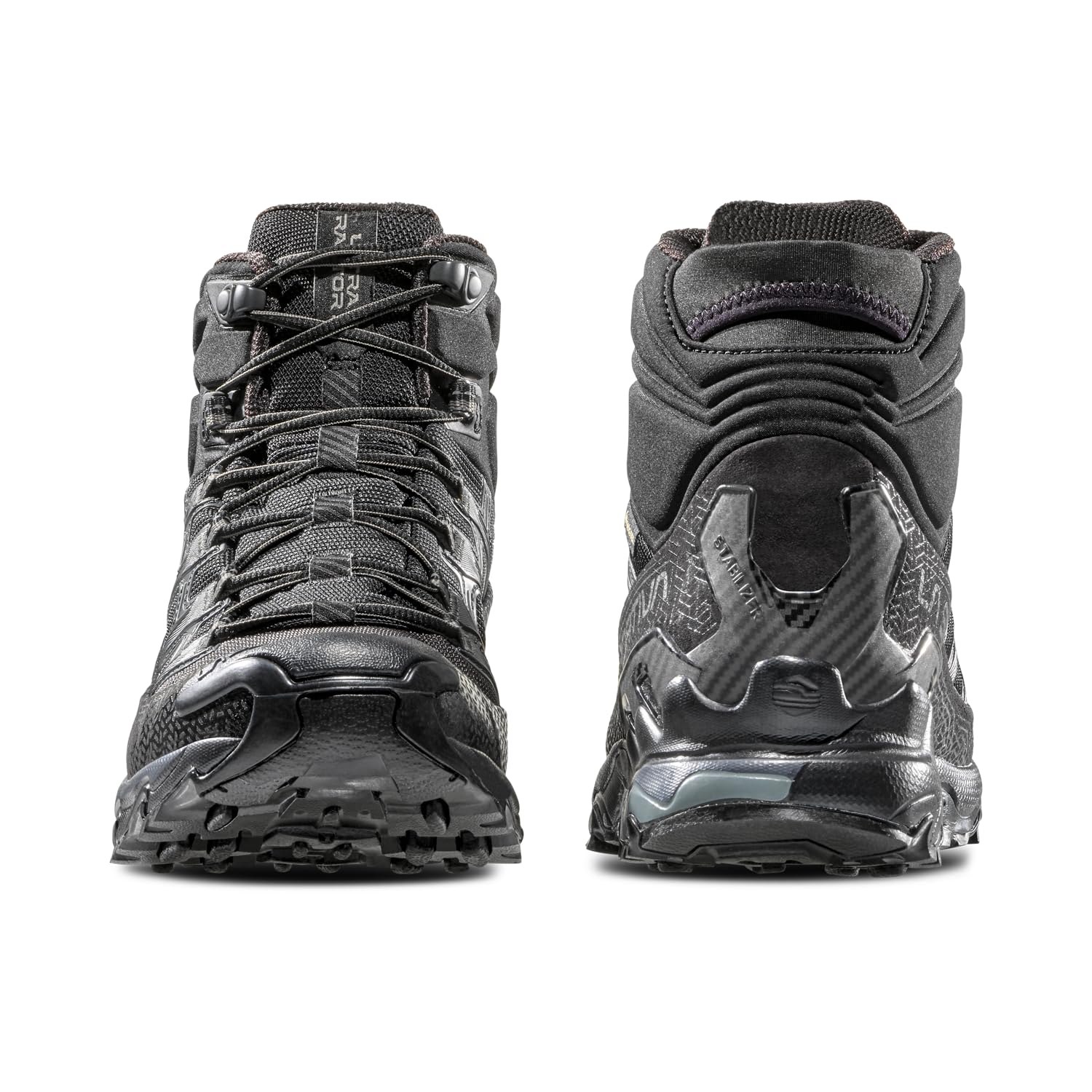 LA SPORTIVA Ultra Raptor II Mid GTX Wide, Scarponcino da Hiking Uomo