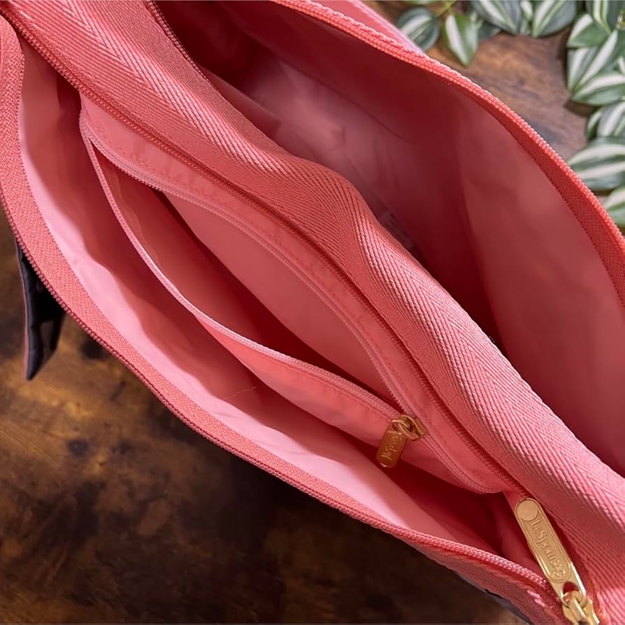 【ukkie jinta】レスポートサック ツモリチサト ショルダーバッグ ukkie jinta様専用】レスポートサック ツモリチサト ショルダー