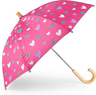 Hatley Girls' Printed Umbrellas