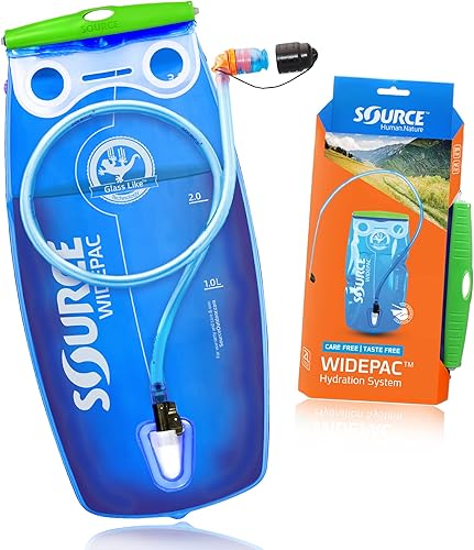 Miniatura 2 de Paquete ancho de hidratación Source