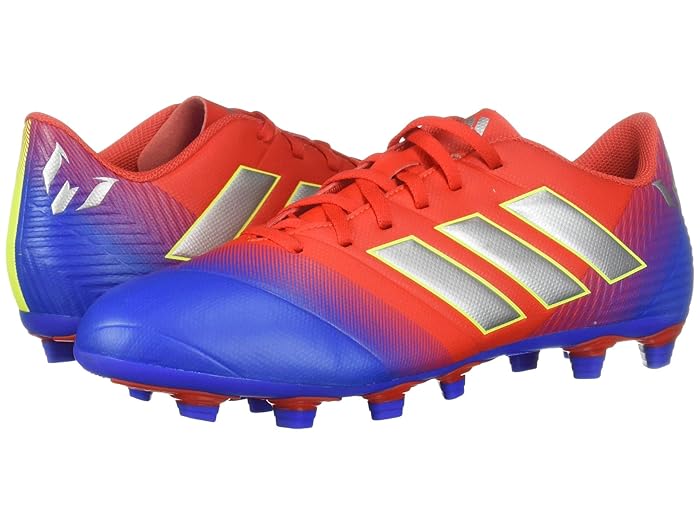 adidas nemeziz messi 18.4 fxg