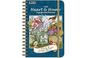 Susan Branch 2024 Calendar