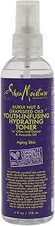Shea Moisture Kukui Nut & Grapeseed Oils - Tó...