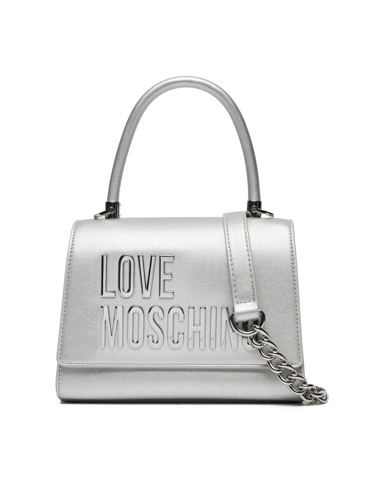 Love Moschino A MANO