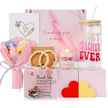 Teacher Appreciation Gifts for Women