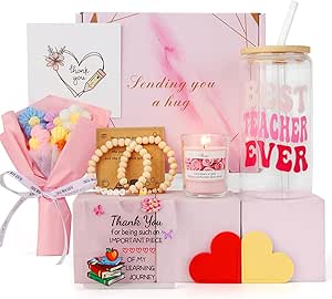 Chaussettes Fille Cadeau - Pour Noël, Anniversaire, Saint-Valentin, Fête Des Mères, En Coton Confortable